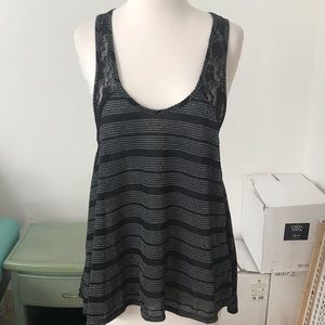Mimi Chica Sleeveless Top